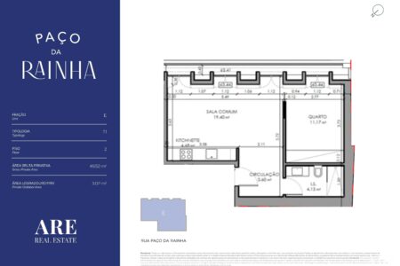 Apartment for sale in Paço da Rainha, Pena, Lisbon