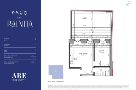Apartment for sale in Paço da Rainha, Pena, Lisbon