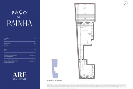 Apartment for sale in Paço da Rainha, Pena, Lisbon