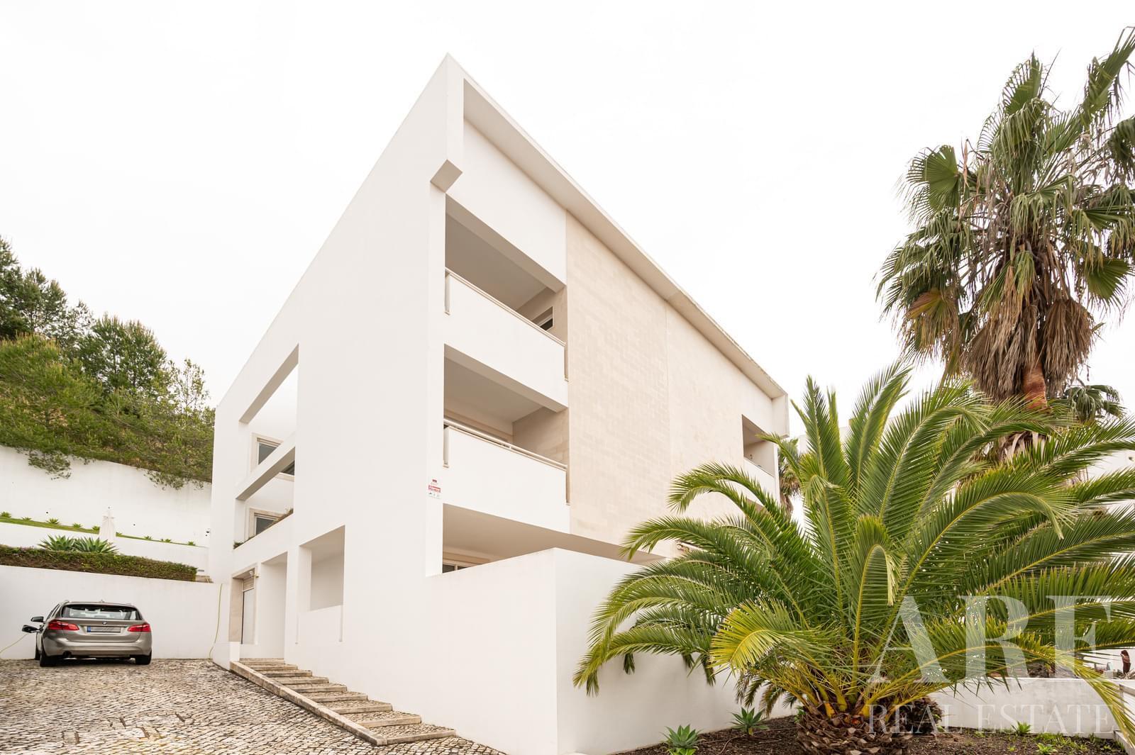 Villa for sale in Jardins da Parede, Cascais