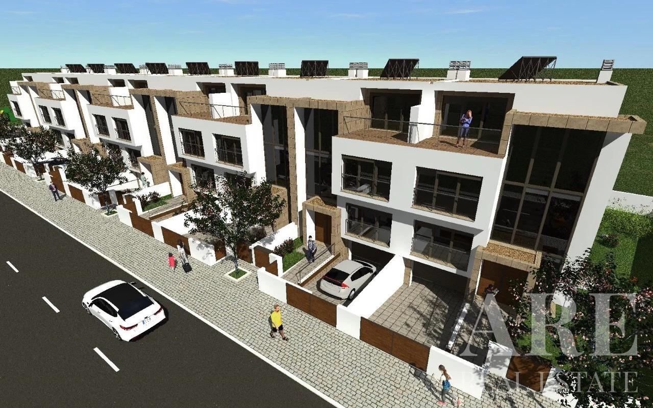 Plot for sale in Montijo