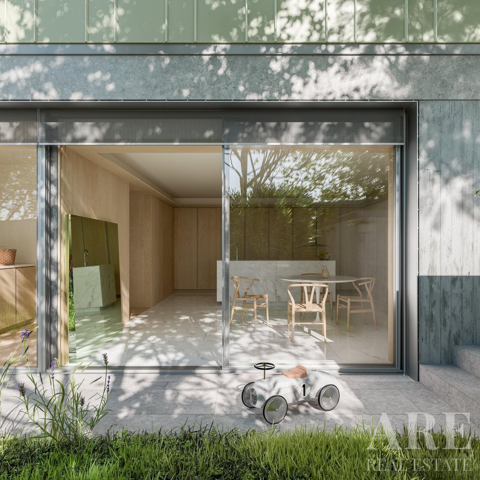 Villa for sale in Blue Villas, São Pedro do Estoril, Cascais