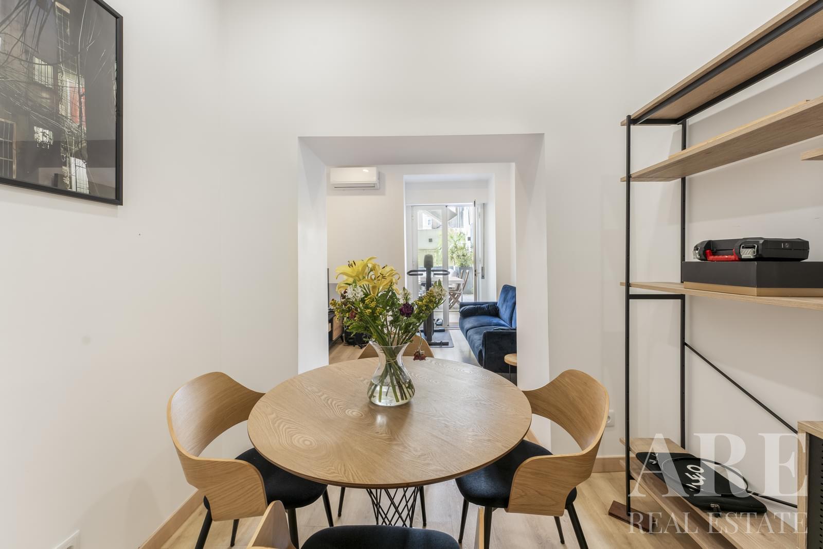 Apartment for sale in Campo de Ourique, Lisbon Apartment for sale in Campo de Ourique, Lisbon