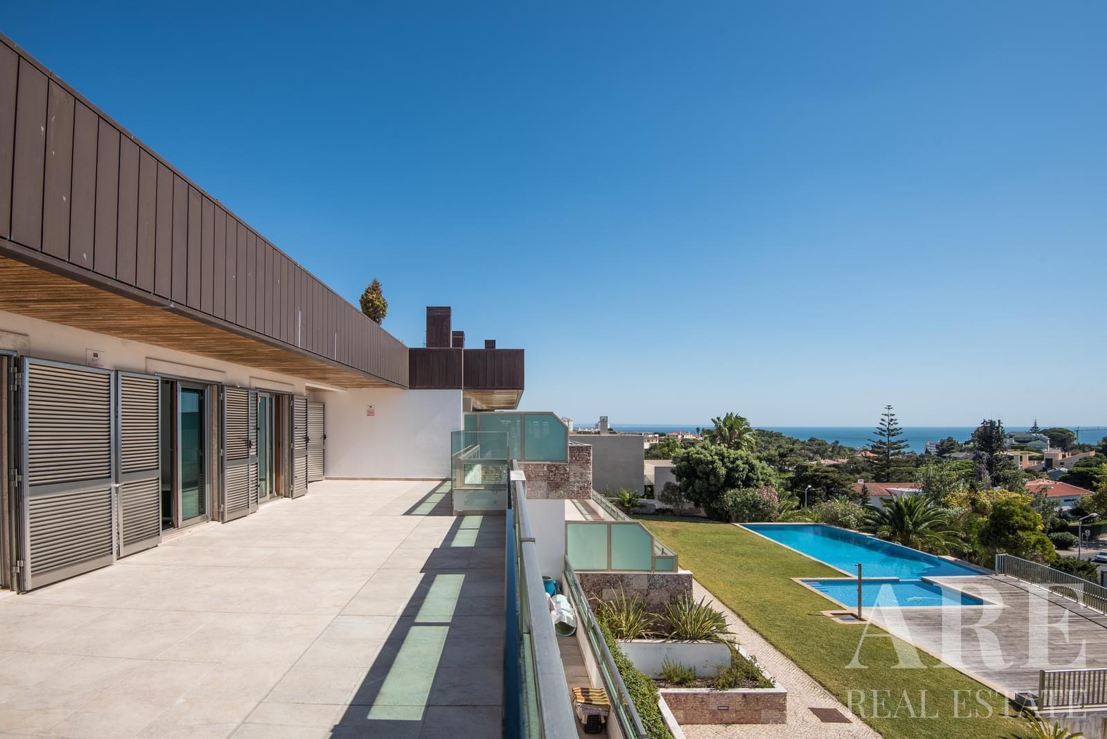 Apartment for sale in Estoril, Cascais