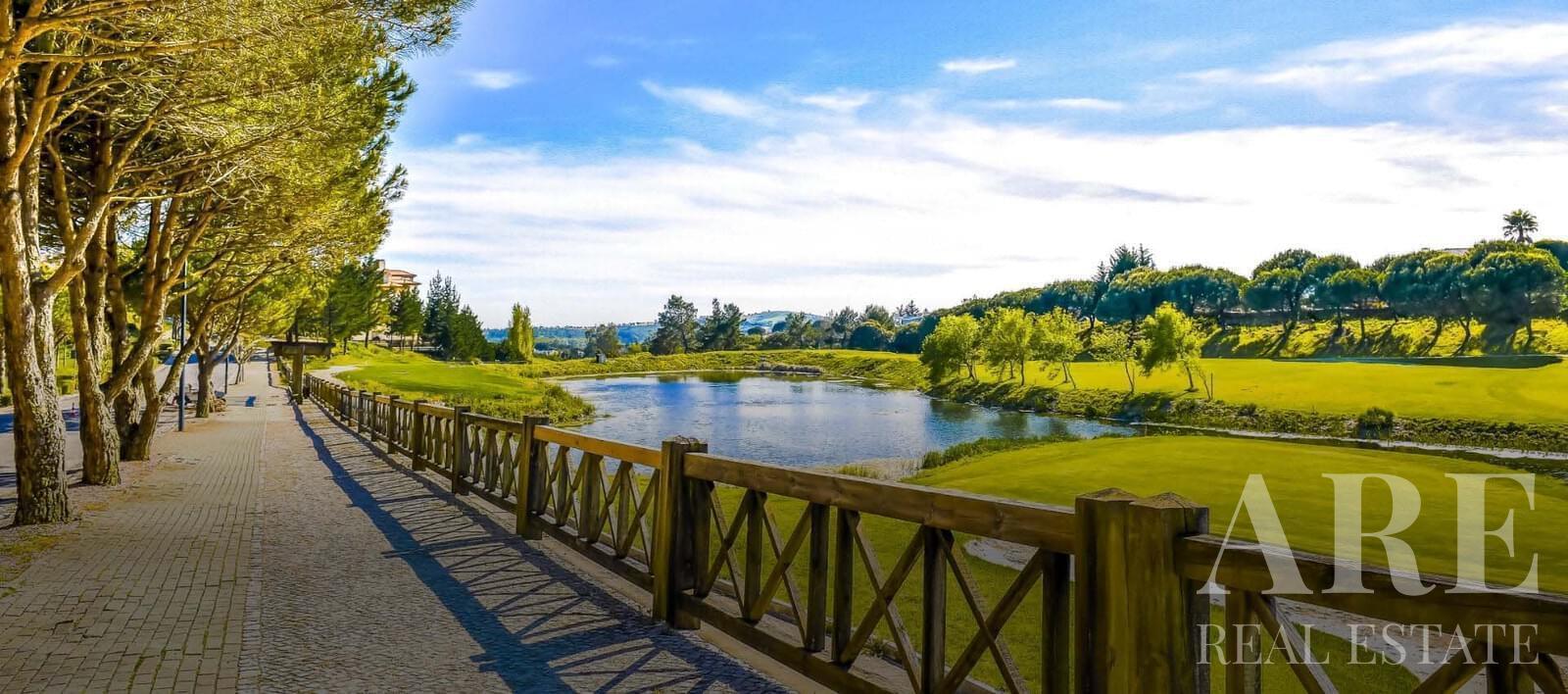 Plot for sale in Native., Belas Clube de Campo, Sintra