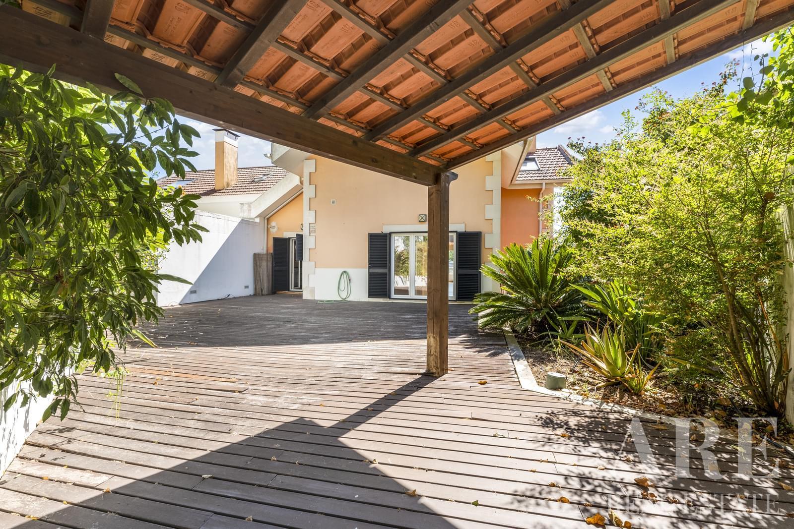 Apartment for sale in Estoril, Cascais