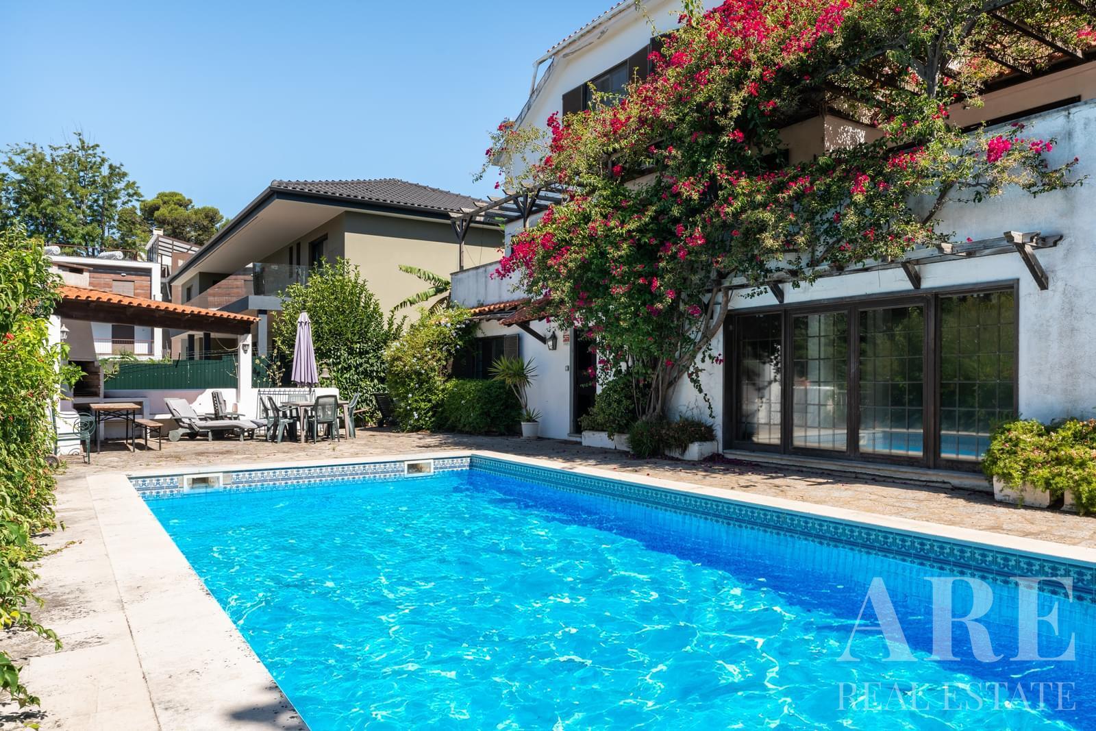 Villa for sale in Centro Cascais, Cascais