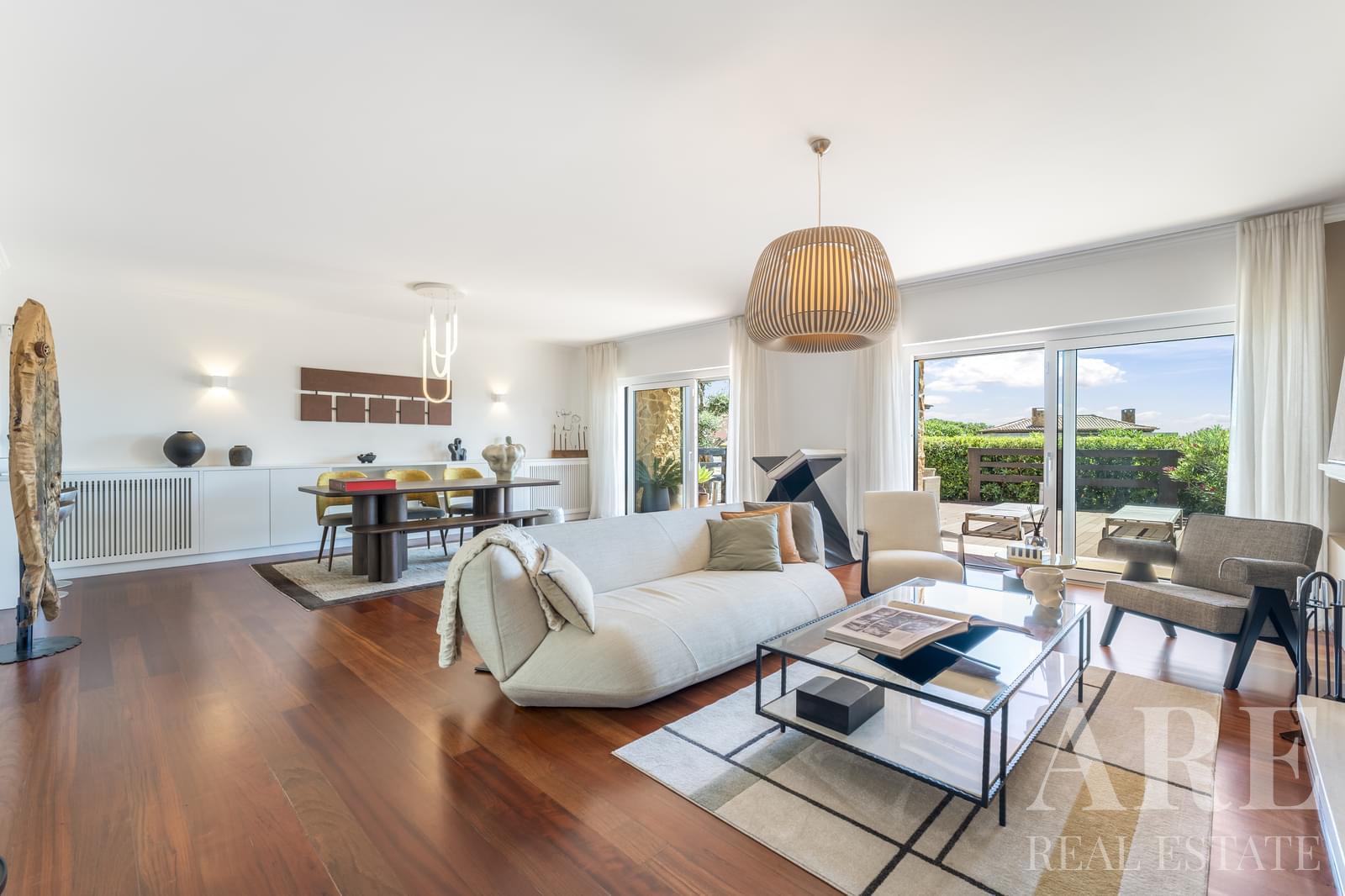 Villa for sale in Cascais