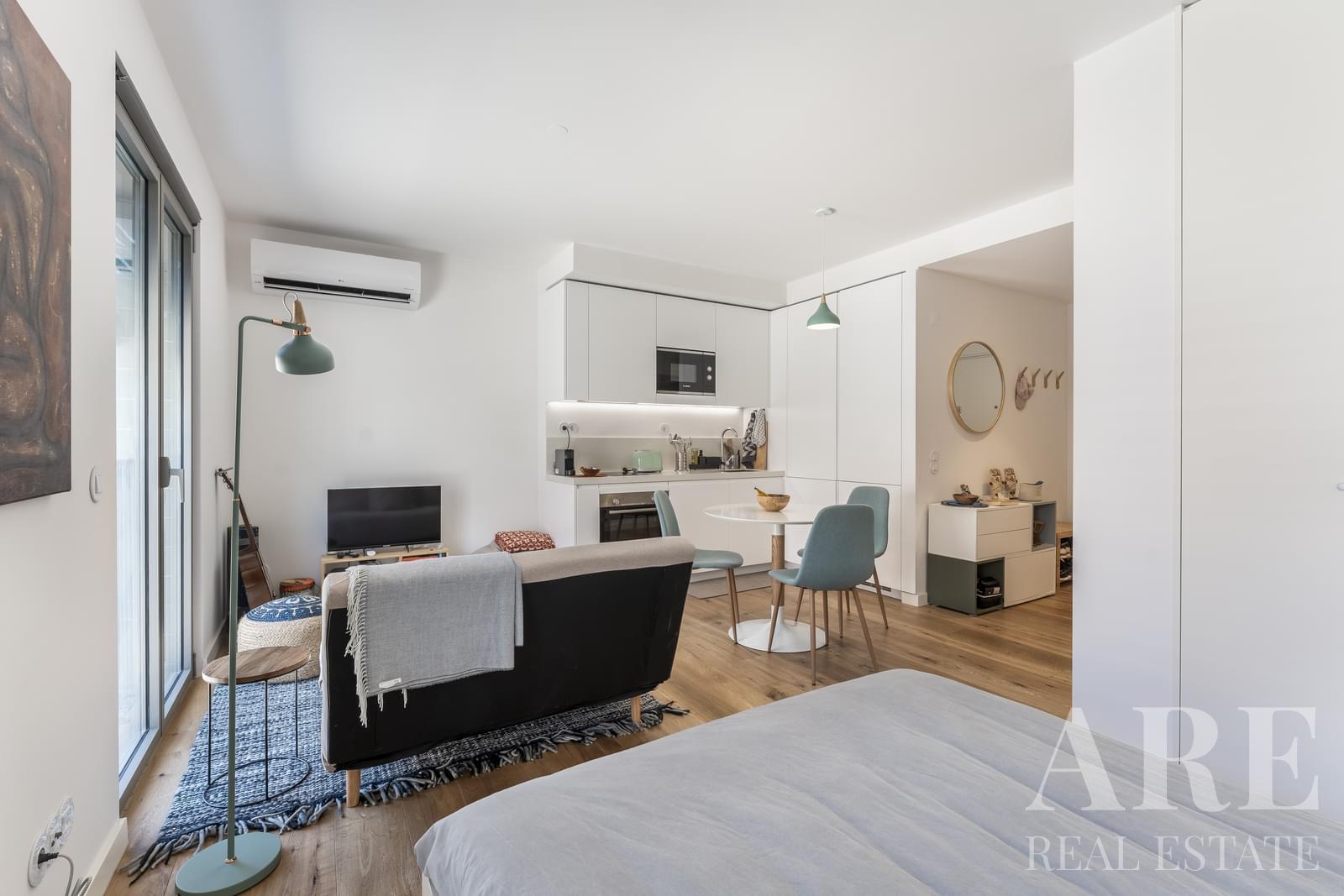 Studio for sale in Caxias Cruz Quebrada Dafundo, Oeiras
