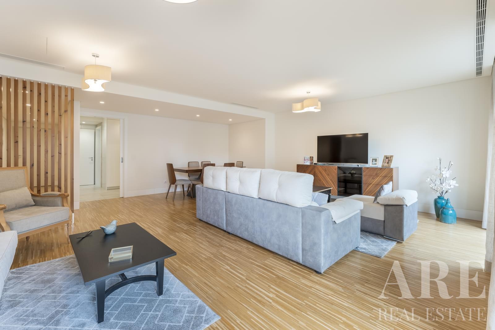 Apartment for sale in Avenidas Novas, Lisbon