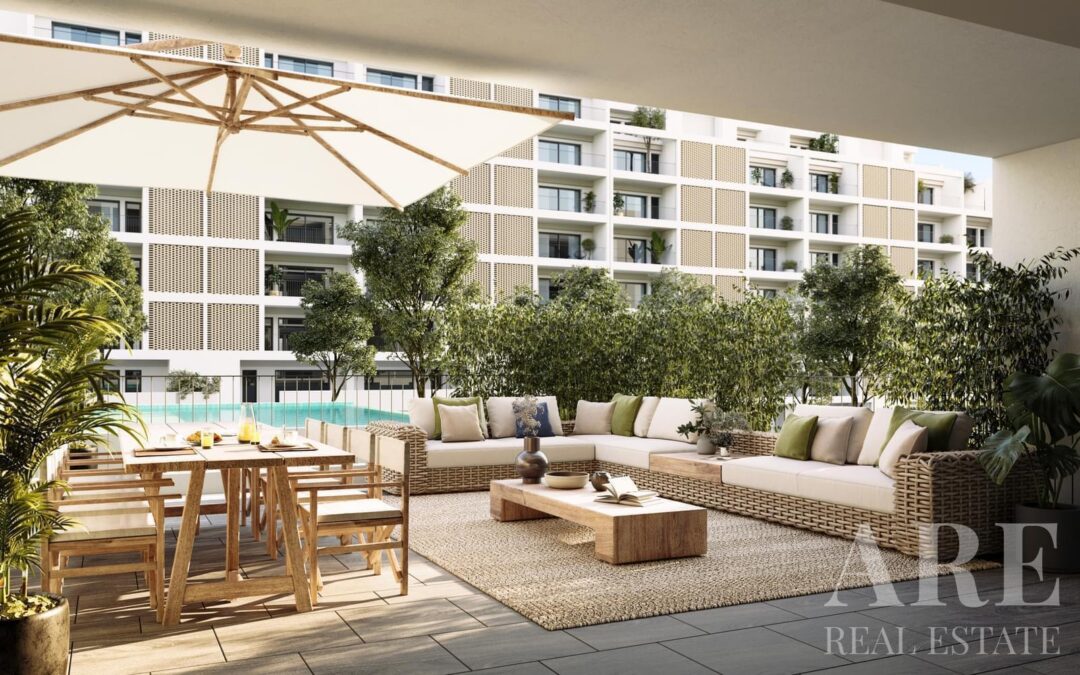 Apartment for sale in Santo António dos Cavaleiros, Loures