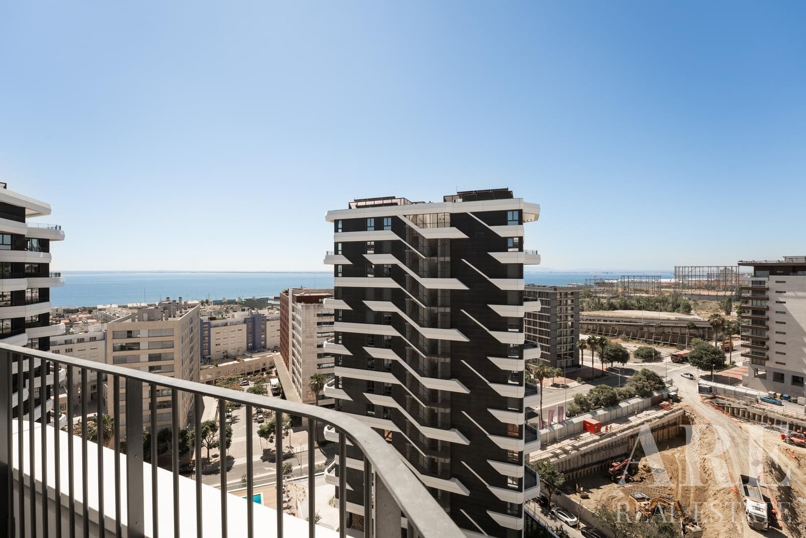 Apartment for sale in Parque das Nações, Lisbon