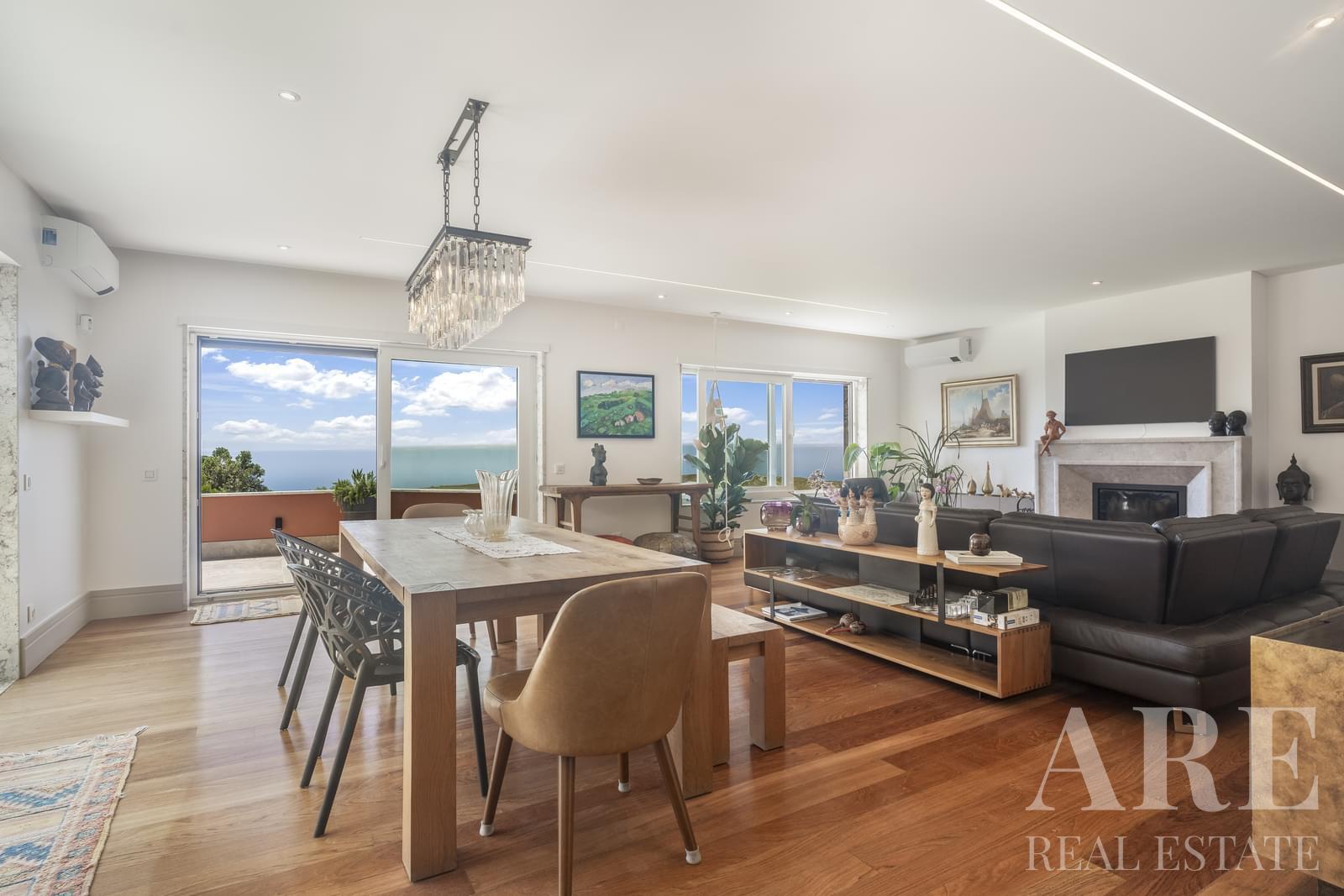Villa for sale in Malveira da Serra, Cascais
