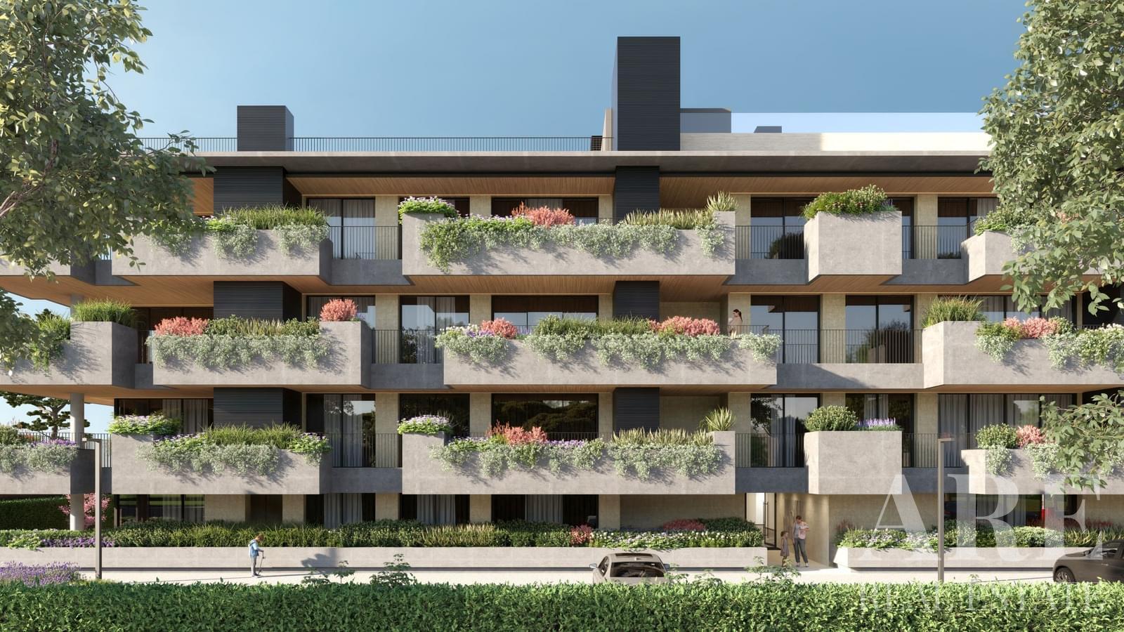 Apartment for sale in Juzzo Apartments, Aldeia de Juzo, Cascais