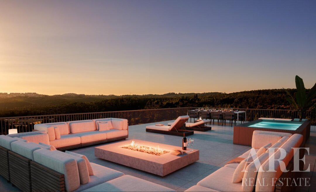Apartment for sale in Native., Belas Clube de Campo, Sintra
