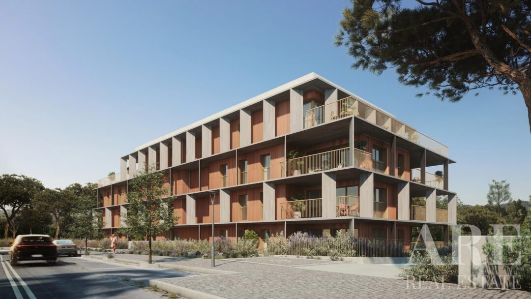 Apartment for sale in Native., Belas Clube de Campo, Sintra