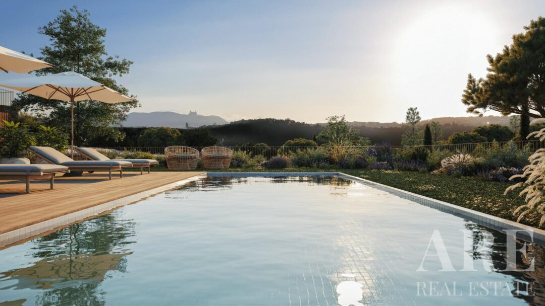 Apartment for sale in Native., Belas Clube de Campo, Sintra