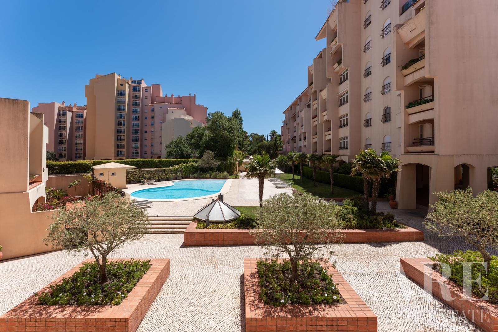 Apartment for sale in Gandarinha, Cascais