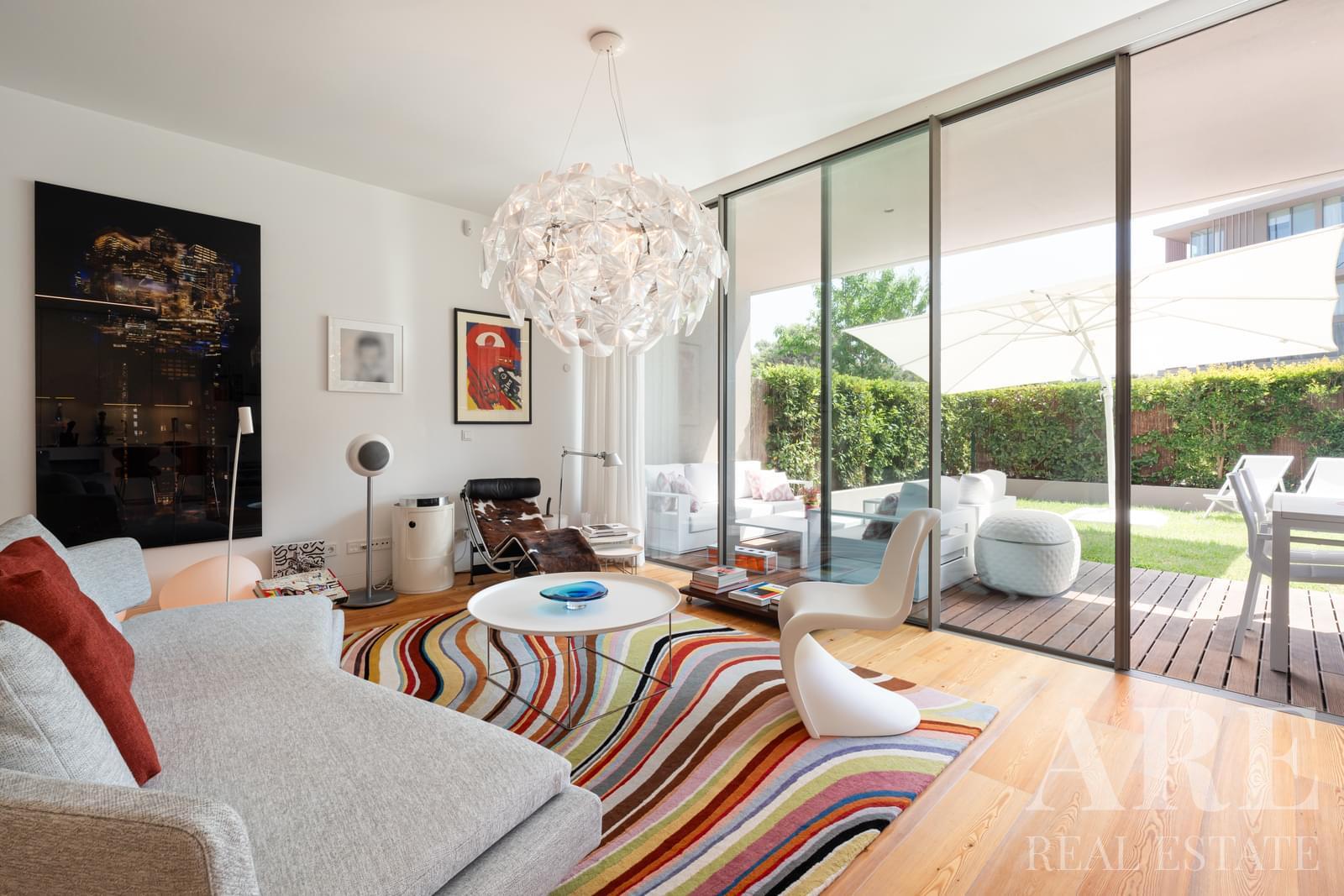 Apartment for sale in Gandarinha, Cascais