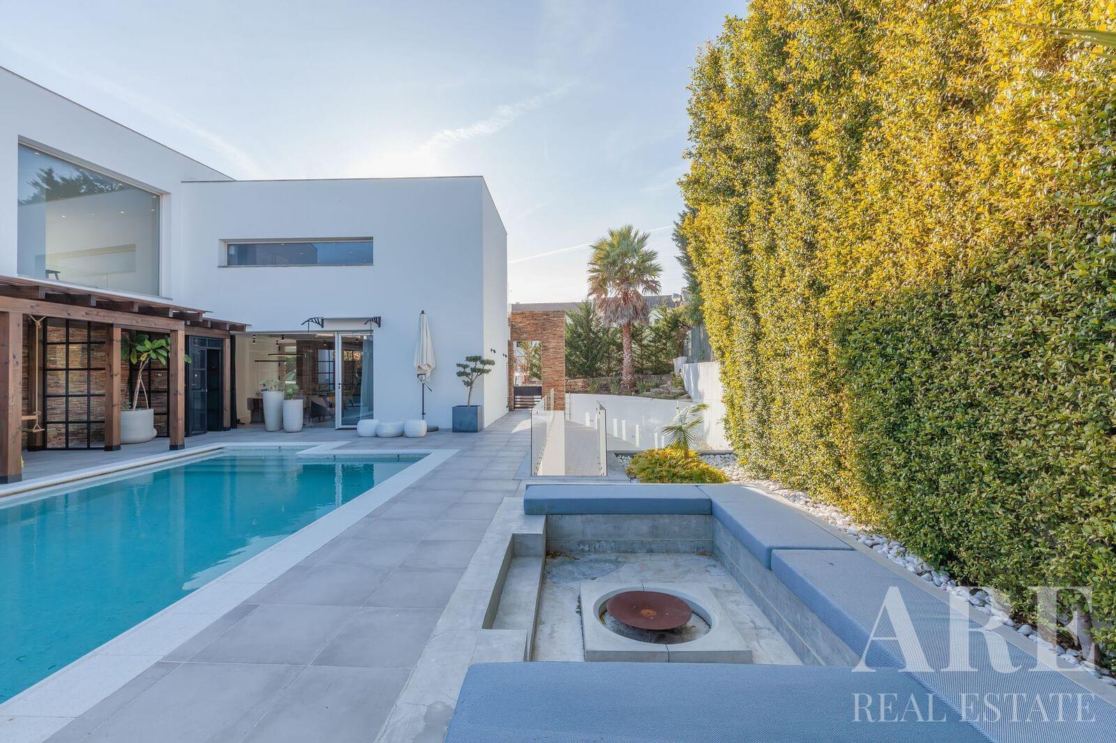 Villa for sale in Quinta da Beloura, Sintra