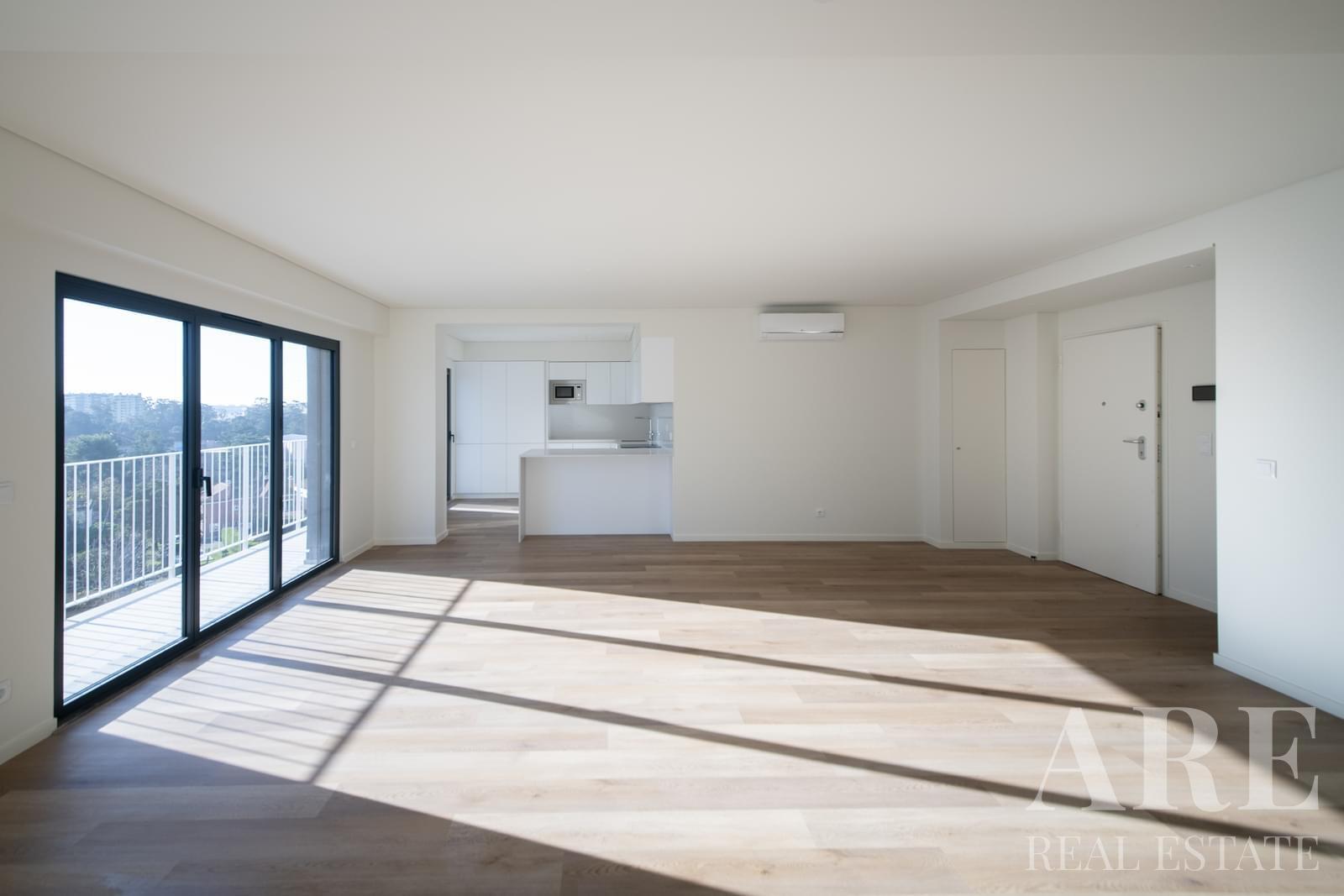 Apartment for sale in Jardins Altear, Lumiar, Lisbon