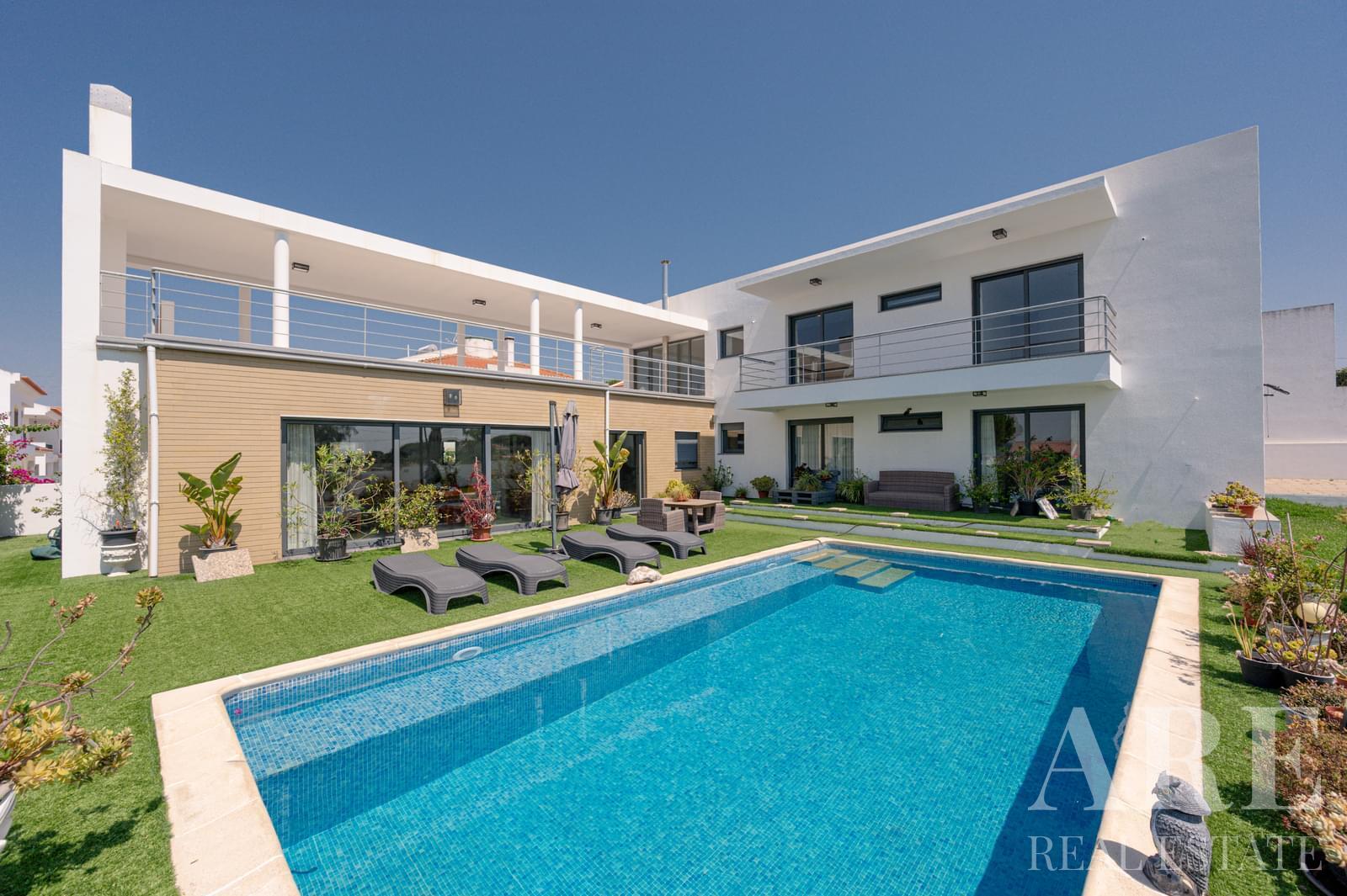 Villa for sale in Álcacer do Sal, Alcacer do Sal
