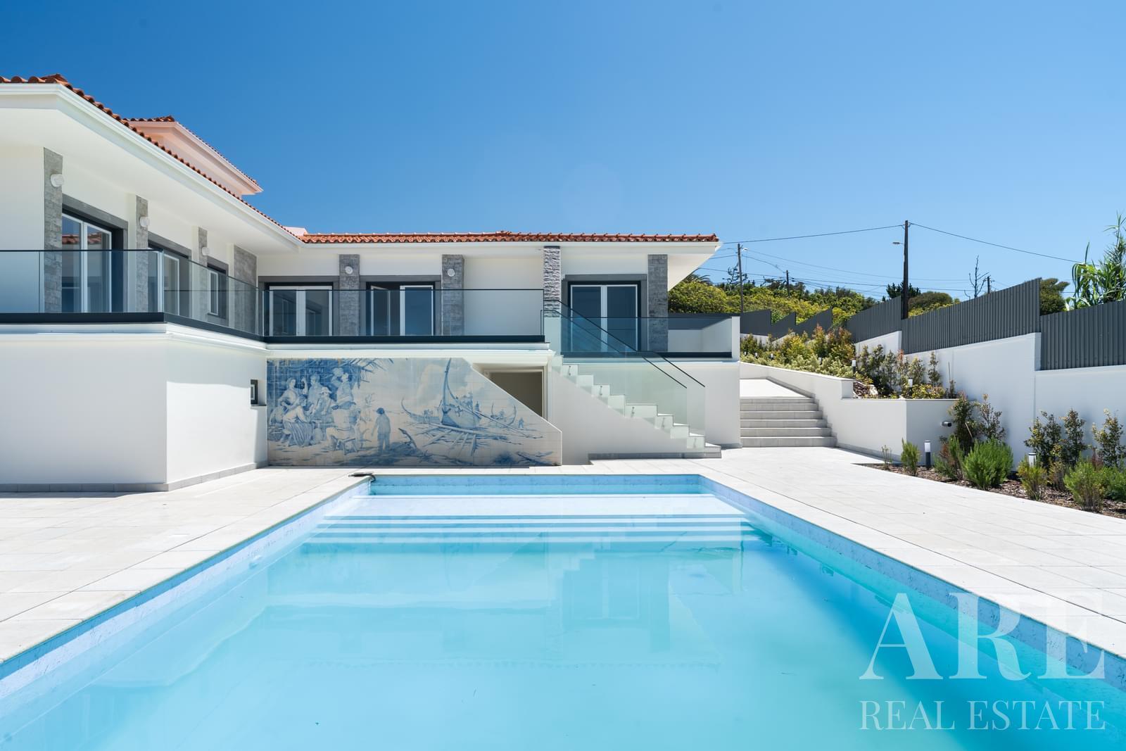 Villa for sale in Azóia, Sintra