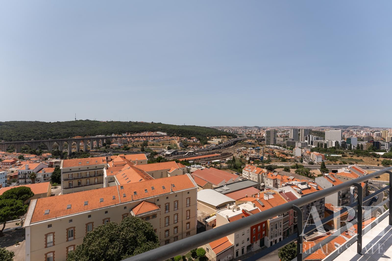 Appartement à vendre à  Nova Campolide, Lisbonne