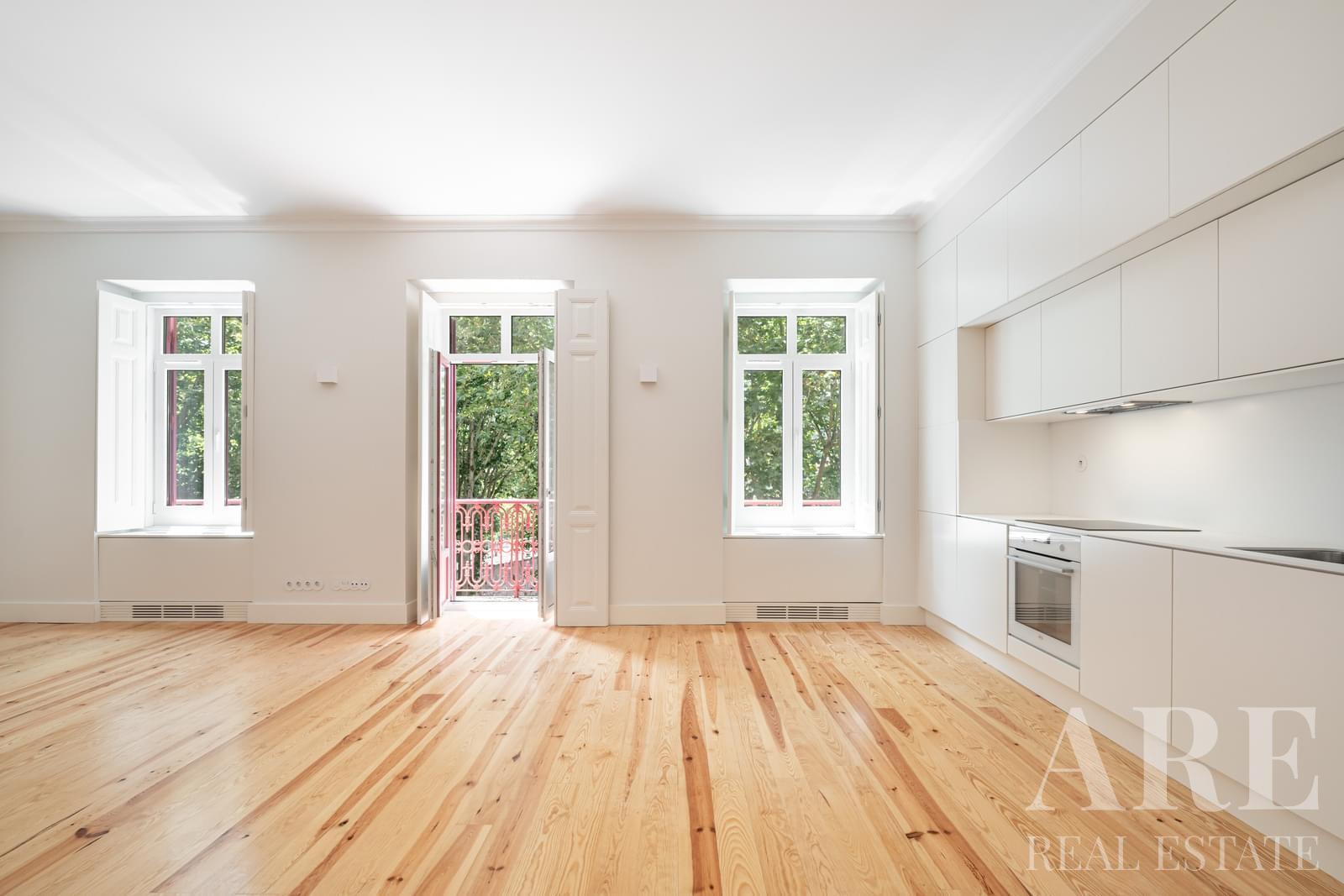 Apartment for sale in Sintra