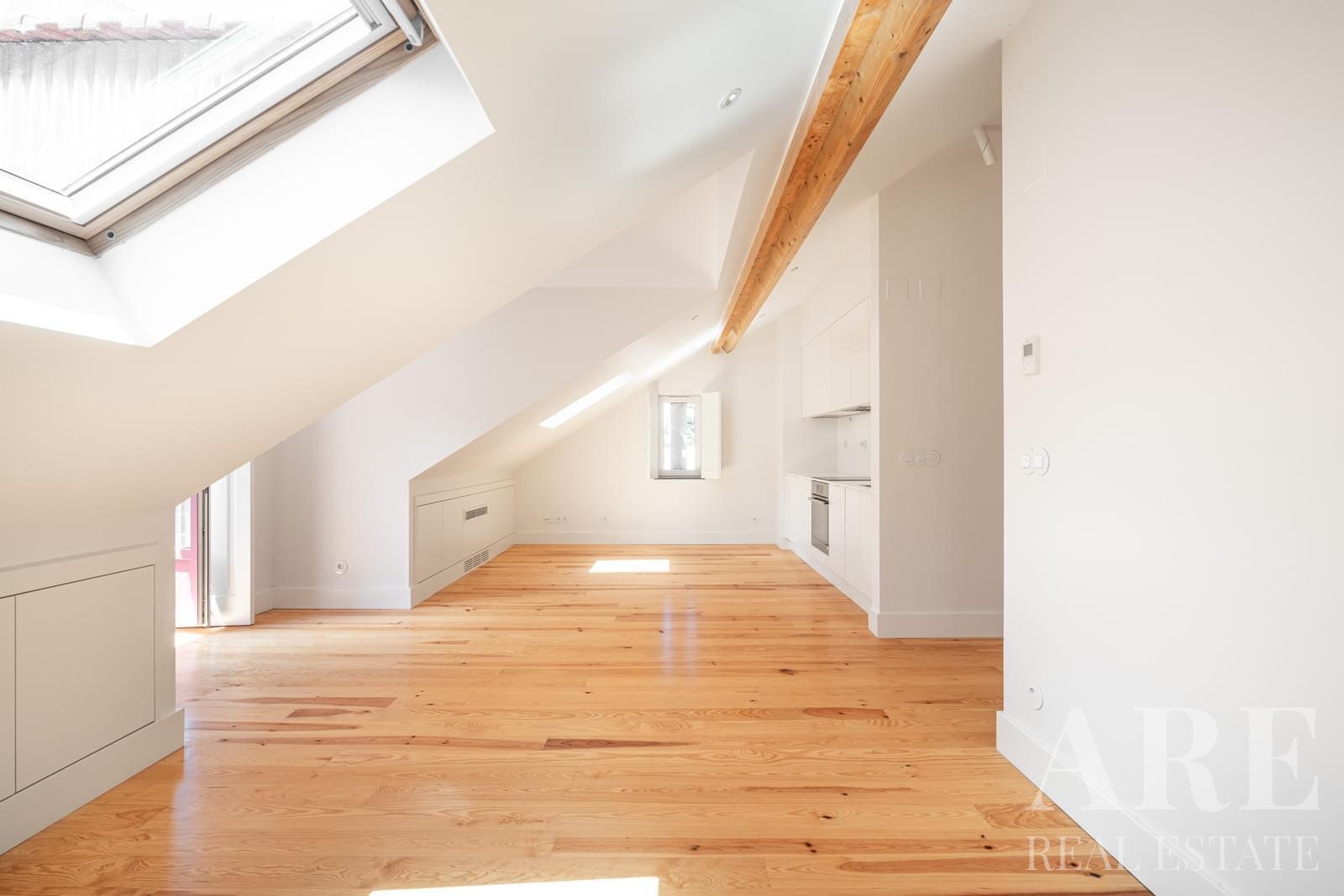 Apartment for sale in Sintra
