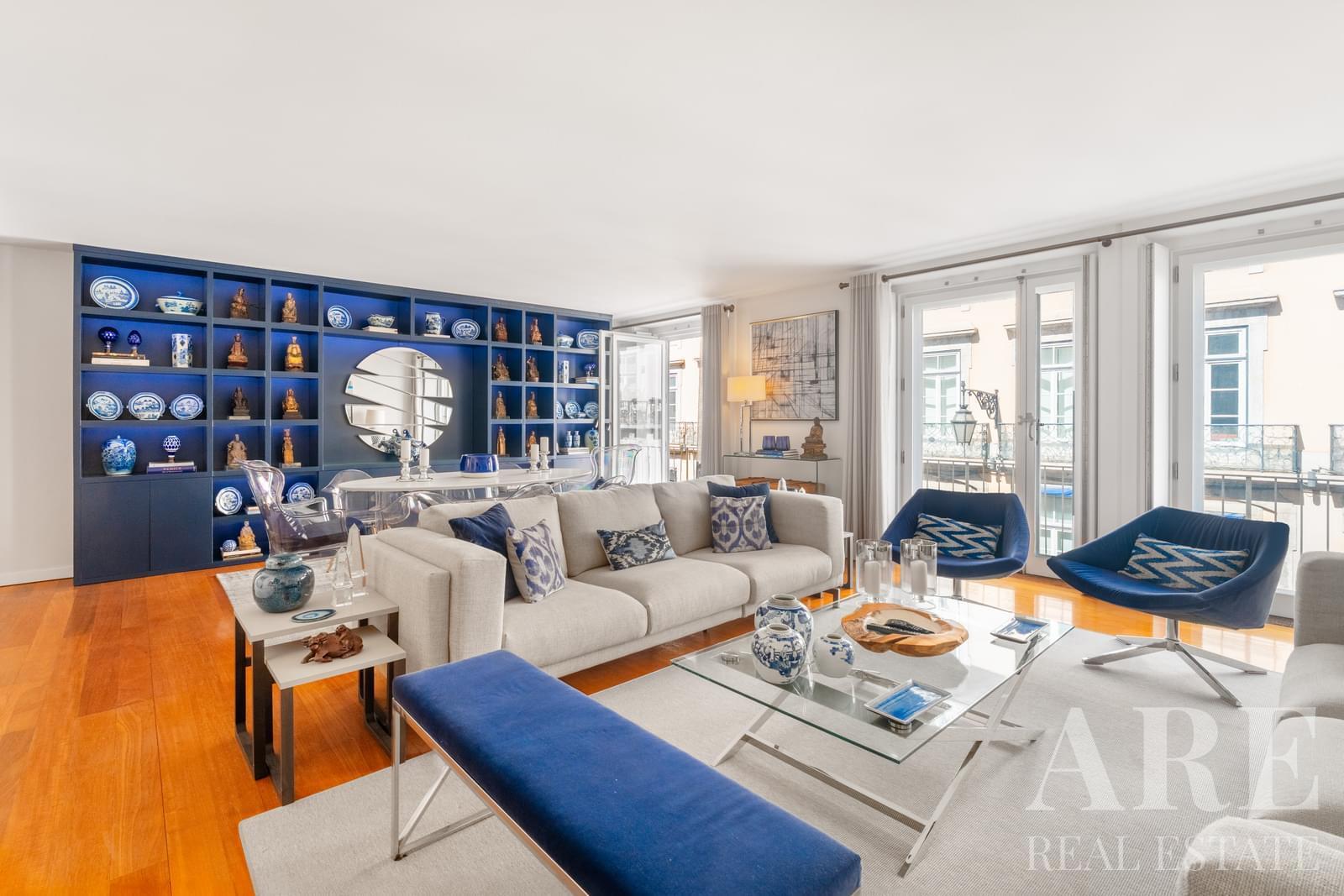 Apartment for sale in Chiado, Lisbon