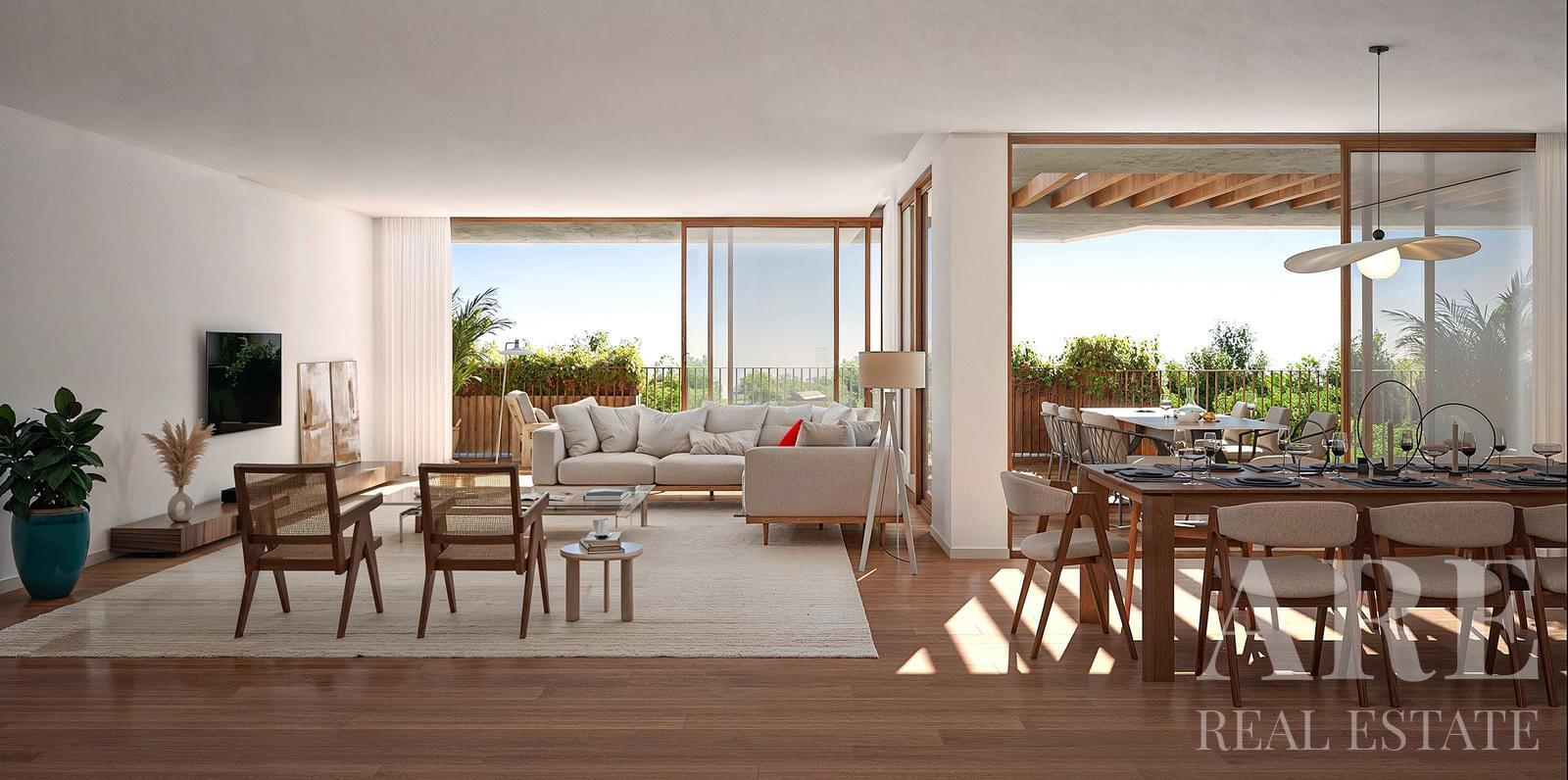Apartment for sale in Native., Belas Clube de Campo, Sintra Apartment for sale in Native., Belas Clube de Campo, Sintra