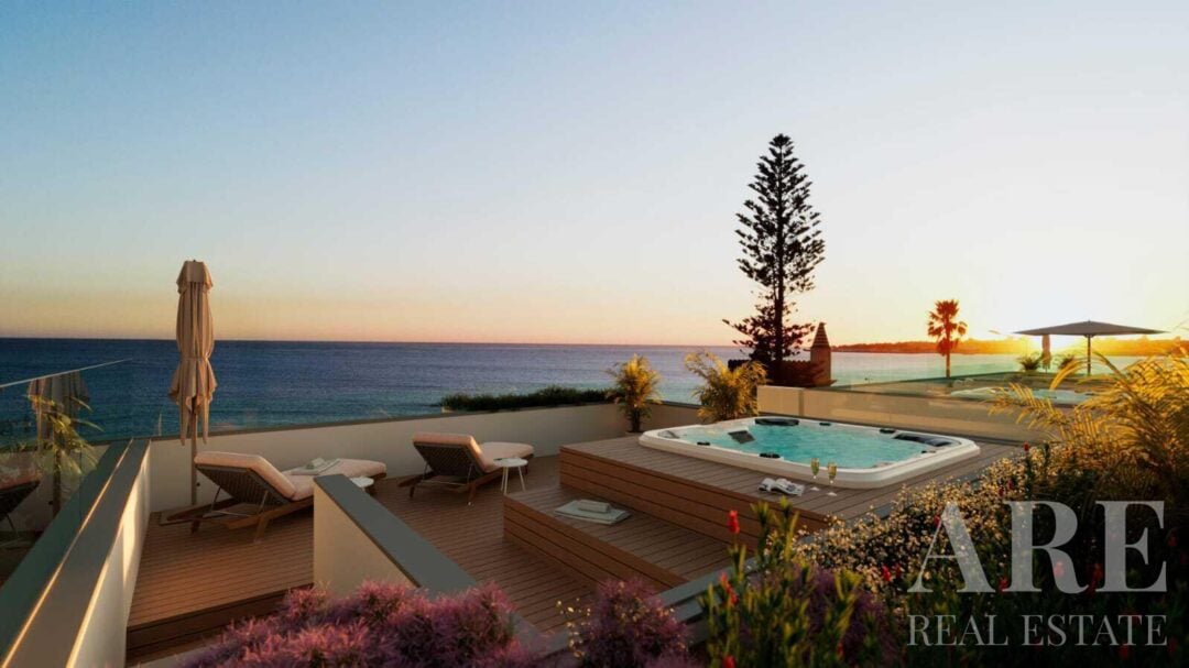 Villa for sale in Ocean 7, São Pedro do Estoril, Cascais