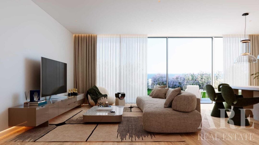 Villa for sale in Ocean 7, São Pedro do Estoril, Cascais