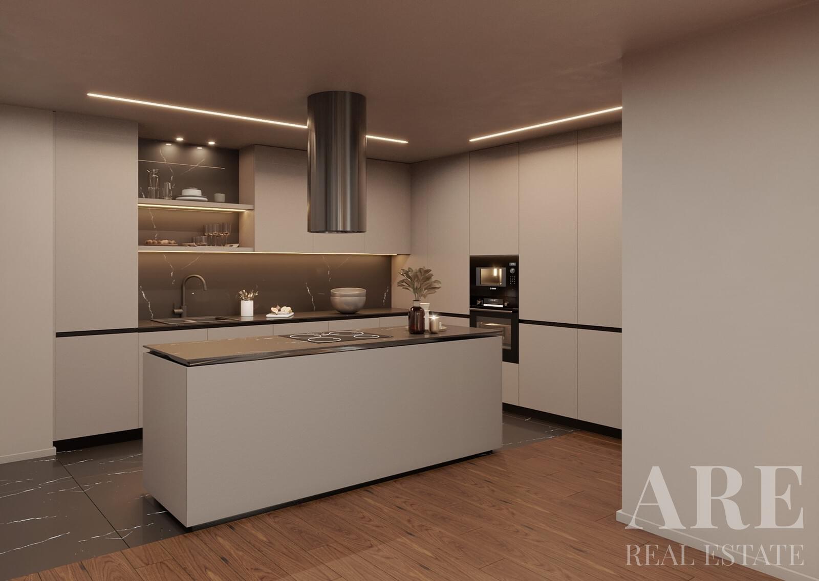 Apartamento à venda em Varino 15, Santos, Lisboa
