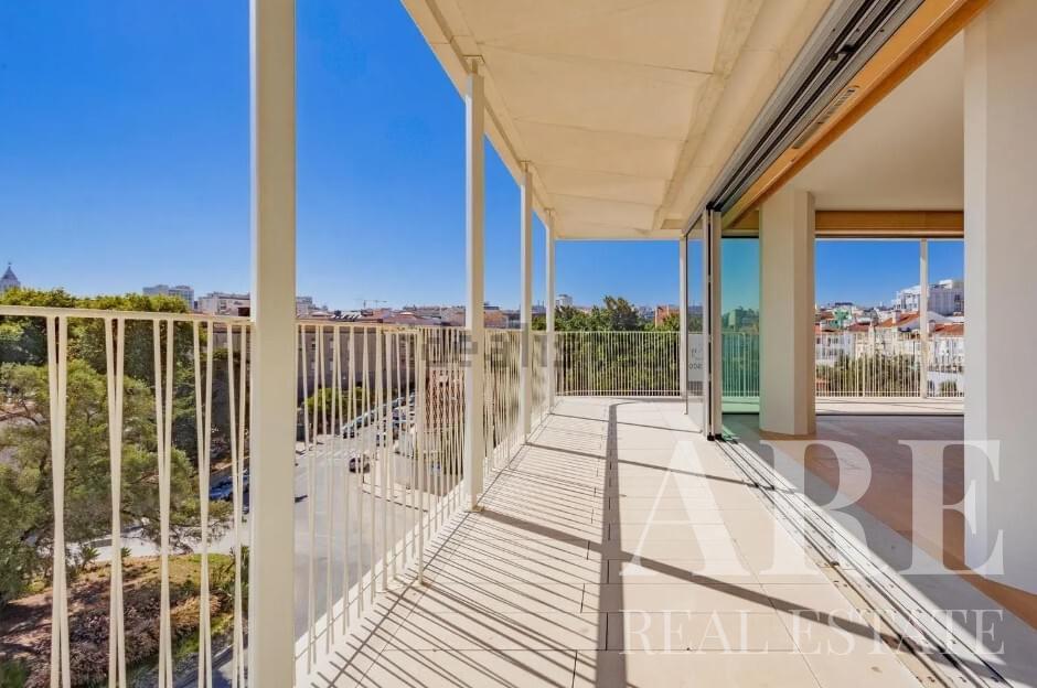 Apartment for sale in Praça de Espanha, Lisbon Apartment for sale in Praça de Espanha, Lisbon