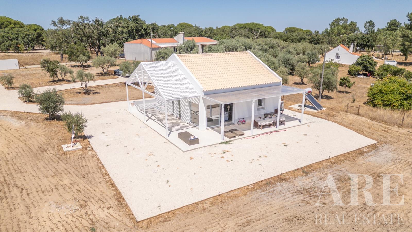 Property for sale in Grandola