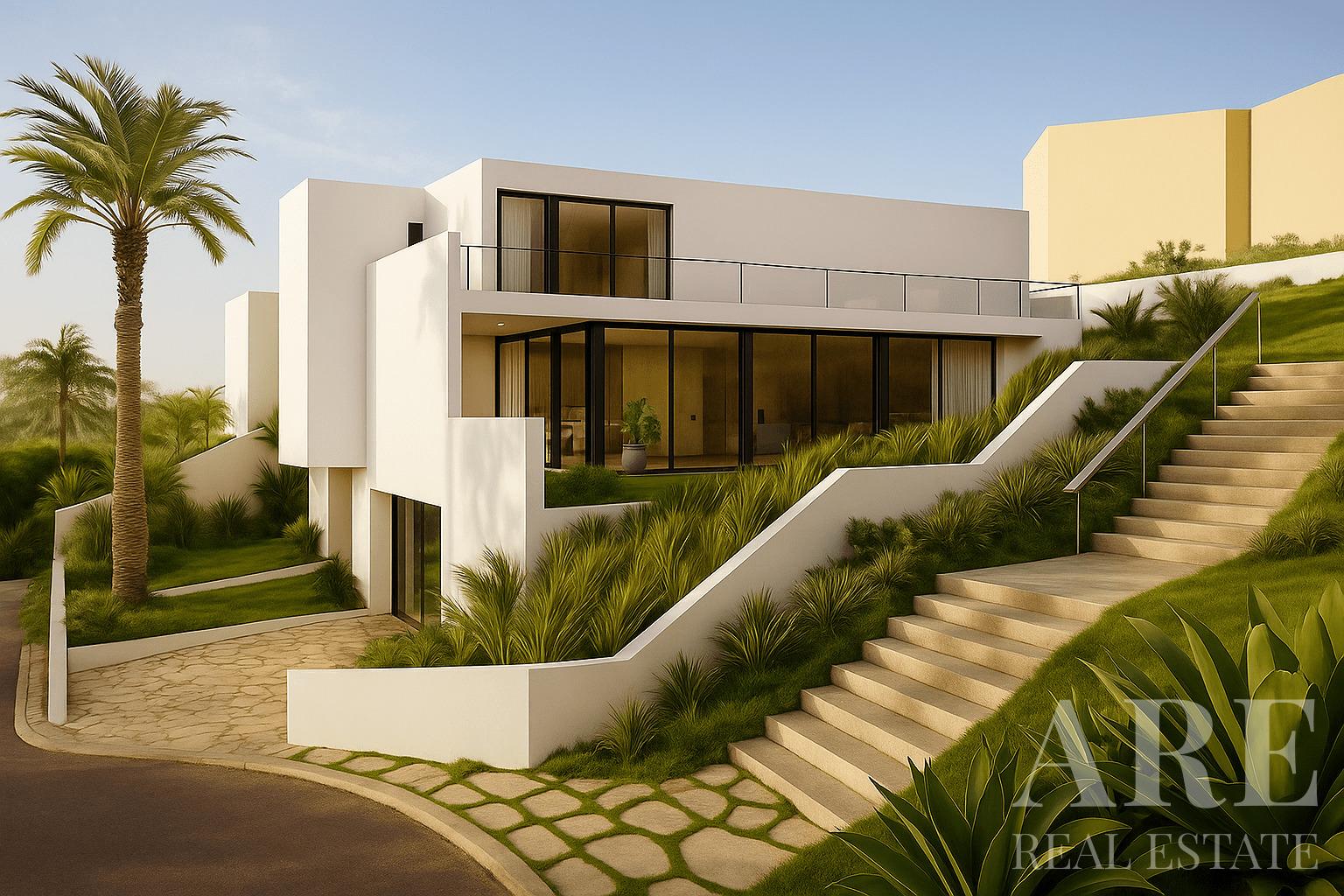 Plot for sale in Alto do Lagoal, Oeiras Plot for sale in Alto do Lagoal, Oeiras