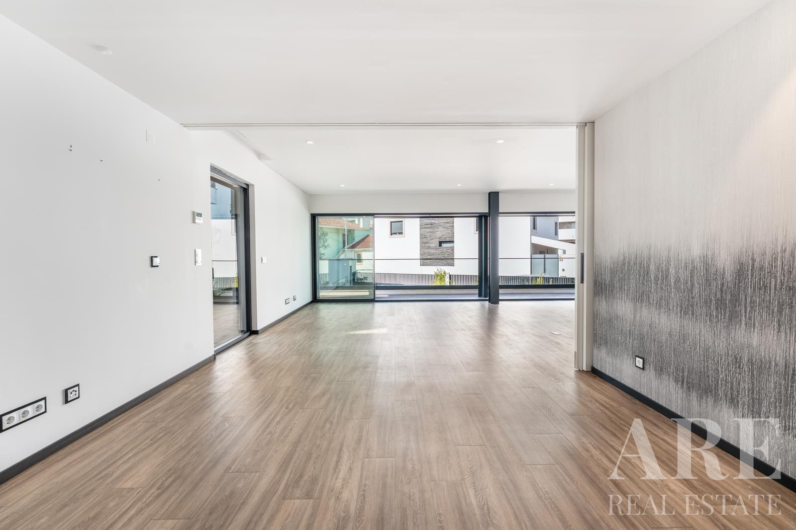 Apartamento à venda em Paço de Arcos, Oeiras
