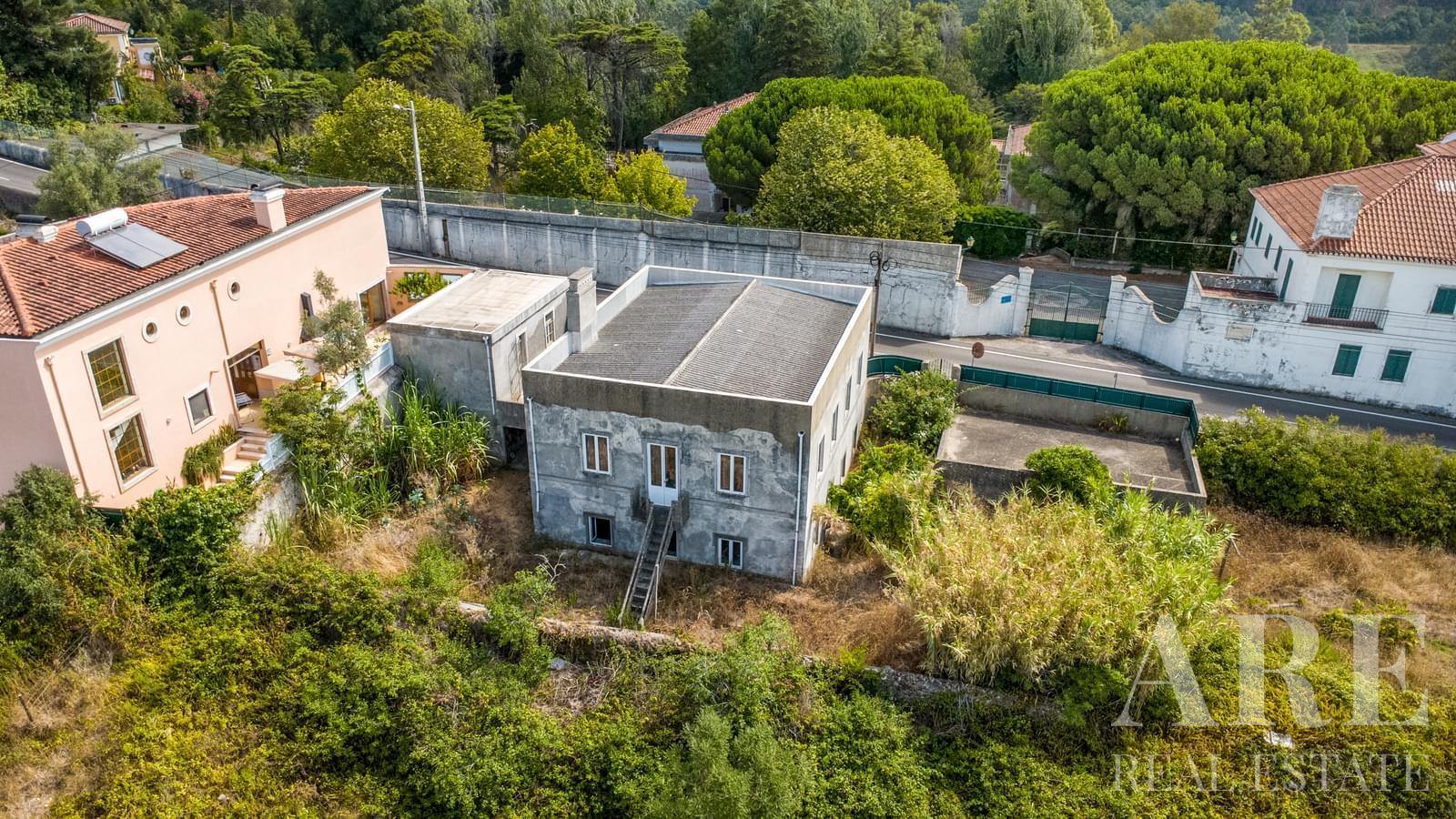 Farmhouse for sale in Sintra Farmhouse for sale in Sintra