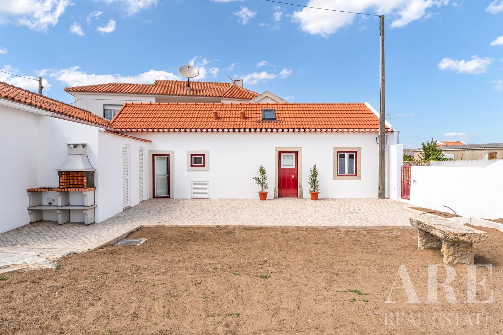 Villa for sale in Areias (Sao Joao das Lampas), Sintra Villa for sale in Areias (Sao Joao das Lampas), Sintra
