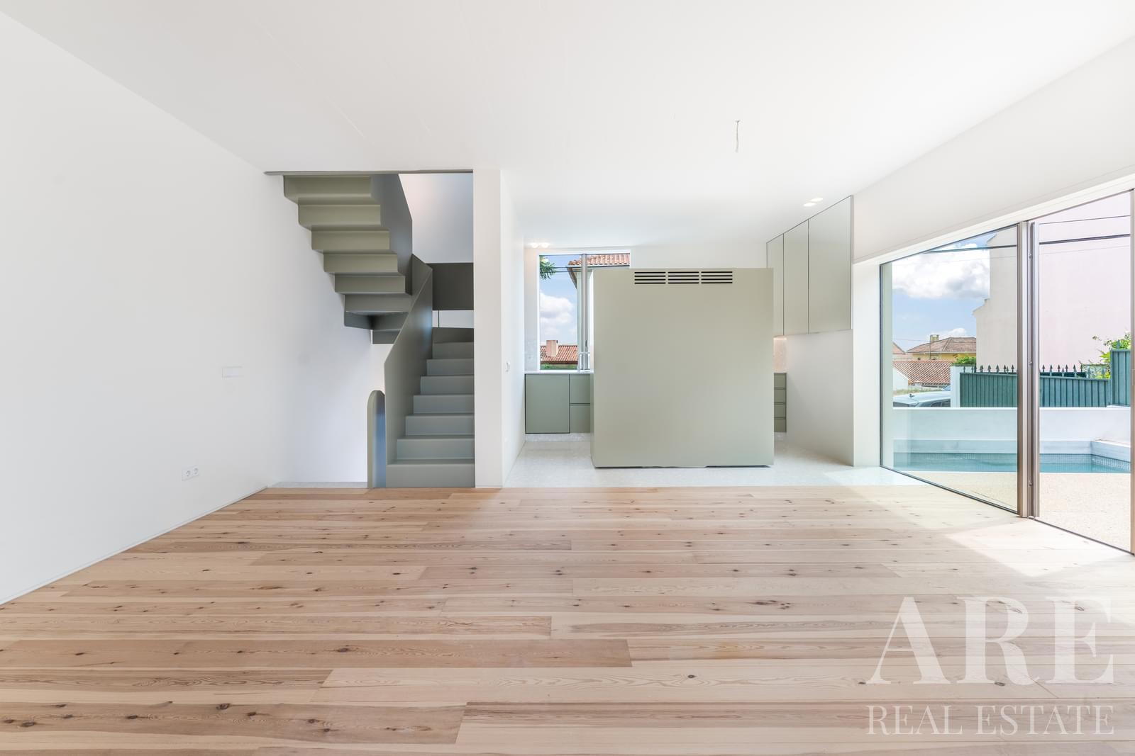 Villa à vendre à  Cascais
