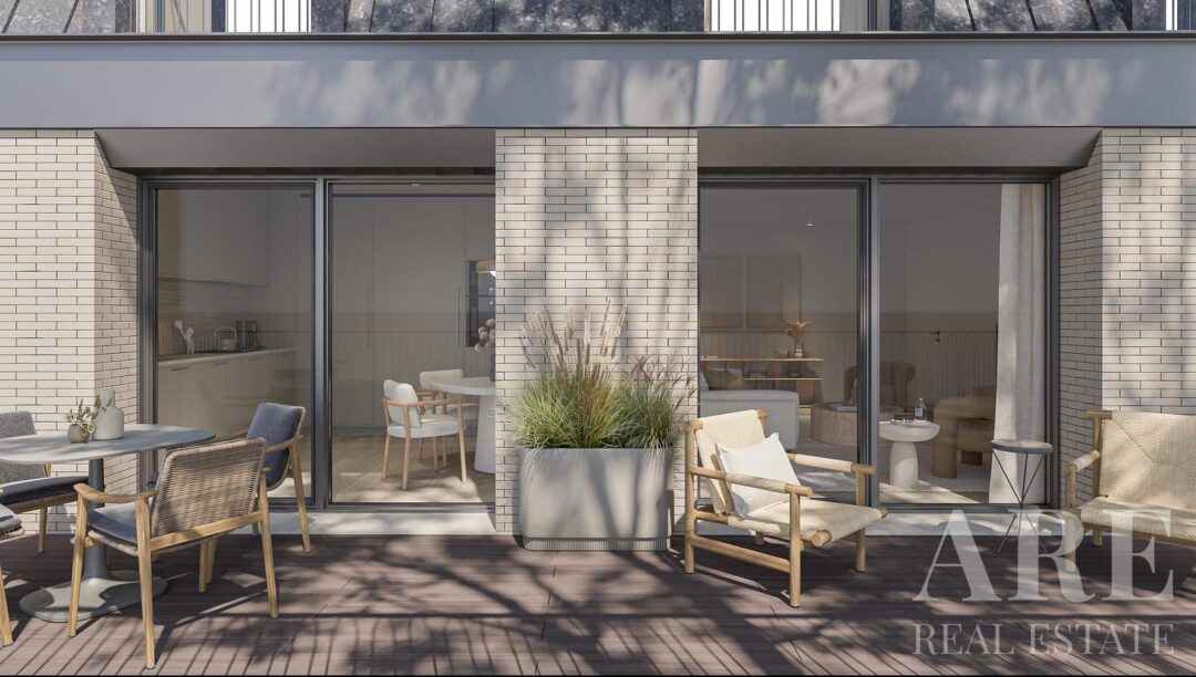 Apartamento en venta en Marvilla Collection, Marvila, Lisboa 69 apartment for sale in marvilla collection marvila lisbon 35296 026
