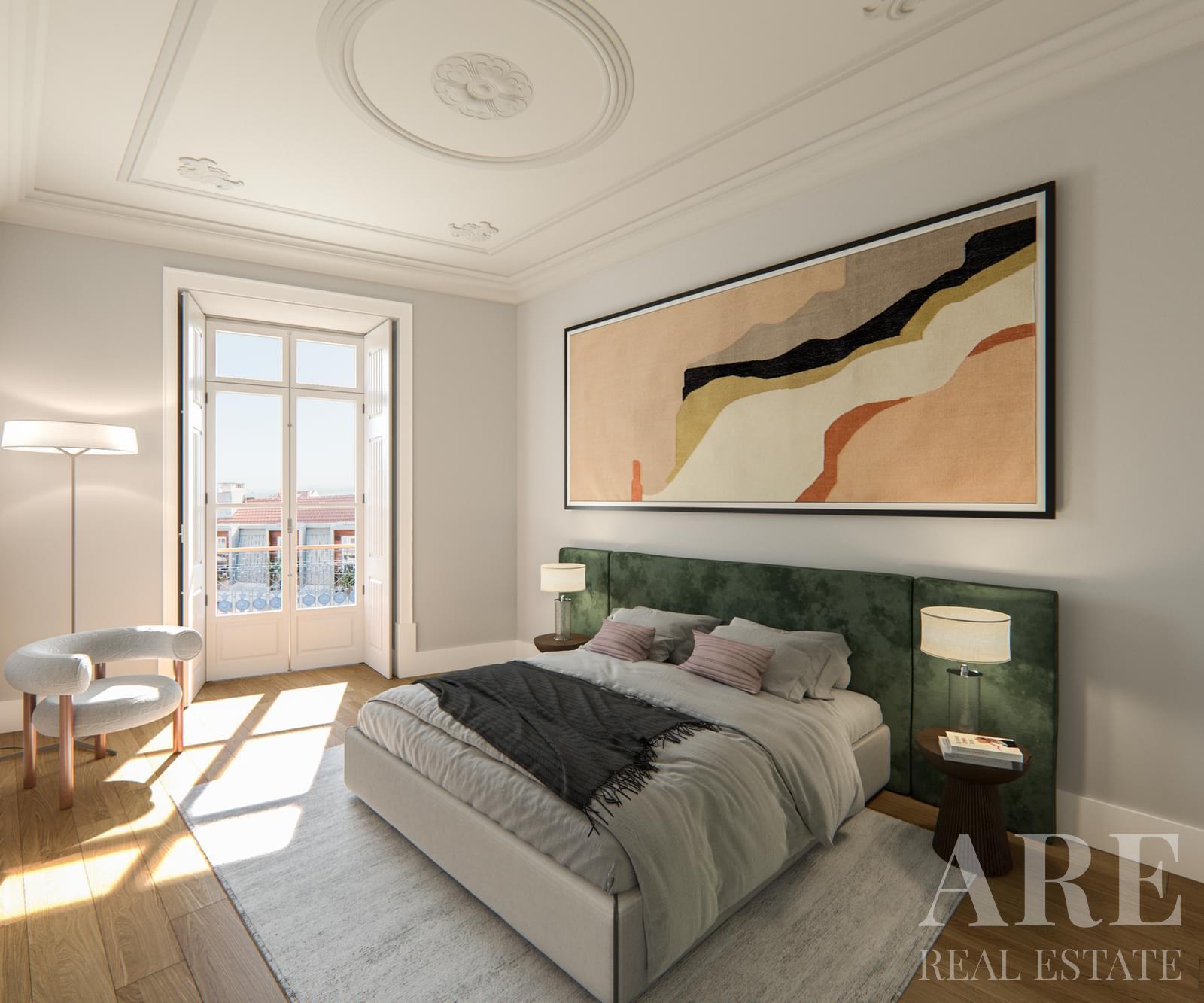 Apartment for sale in Ando Living Santos, Santos-o-Velho, Lisbon Apartment for sale in Ando Living Santos, Santos-o-Velho, Lisbon