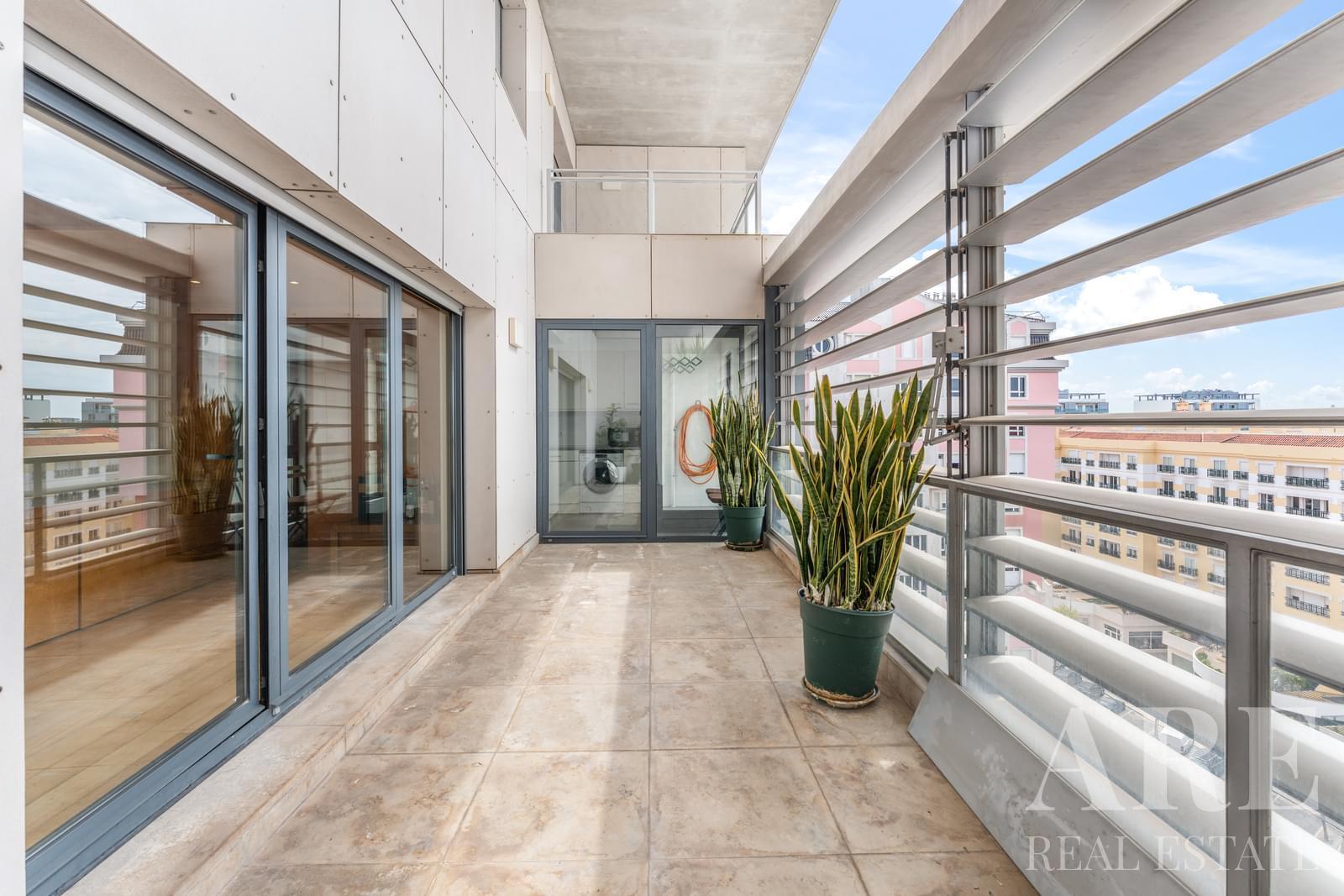 Apartment for sale in Telheiras, Lisbon Apartment for sale in Telheiras, Lisbon