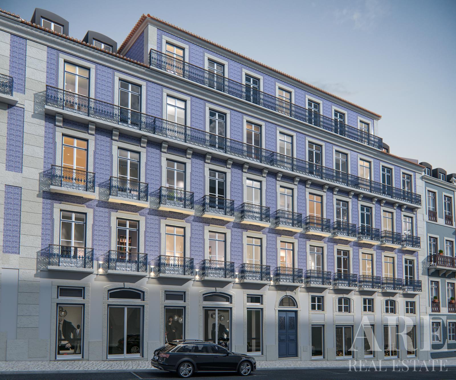 Apartment for sale in Ando Living Santos, Santos-o-Velho, Lisbon Apartment for sale in Ando Living Santos, Santos-o-Velho, Lisbon
