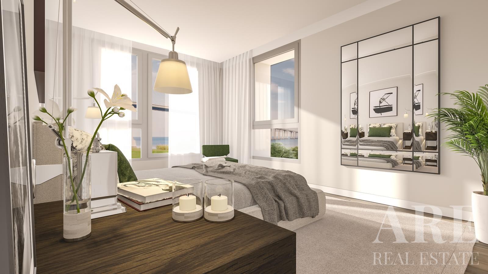 Apartamento en venta en Pines Urban Resort, Parque das Nações, Lisboa 4 apartment for sale in pines urban resort parque das nacoes lisbon 29078 001