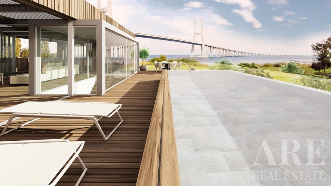 Apartment for sale in Pines Urban Resort, Parque das Nações, Lisbon