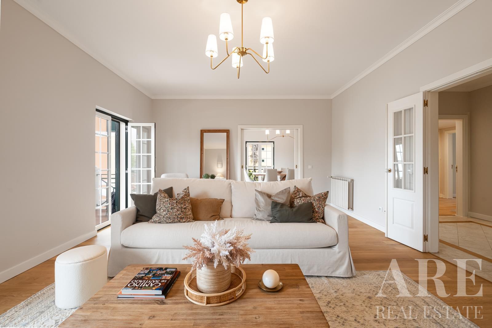 Apartamento à venda em Quinta da Beloura, Sintra