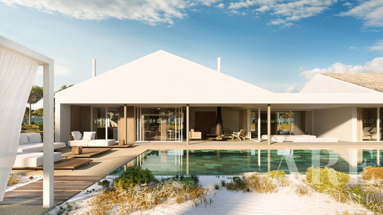 Villa for sale in Grandola
